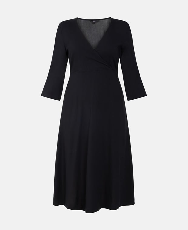 Midikleid