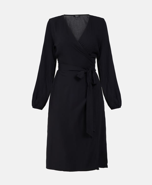 Wickelkleid
