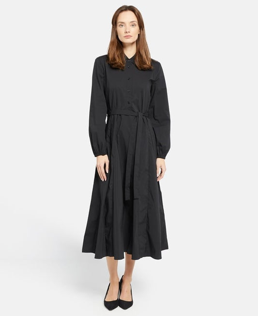 Hemdblusenkleid