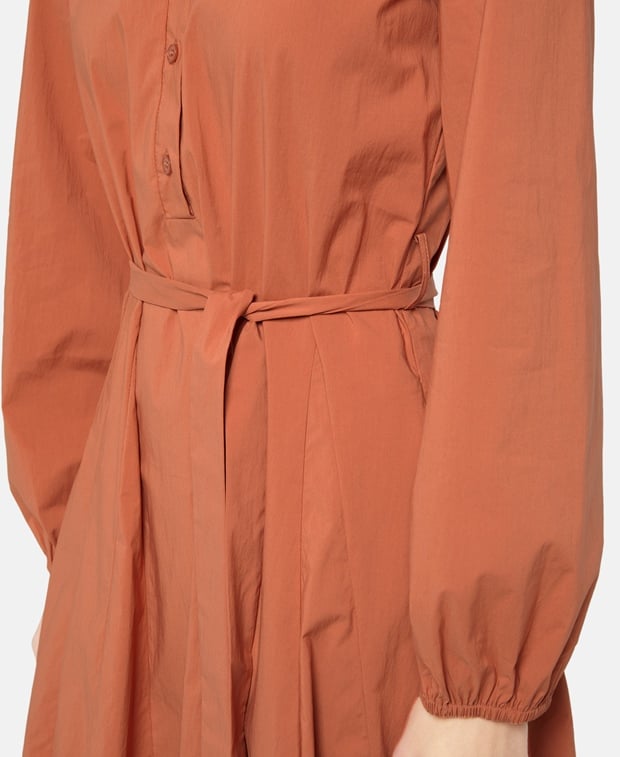 Hemdblusenkleid