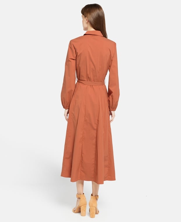 Hemdblusenkleid