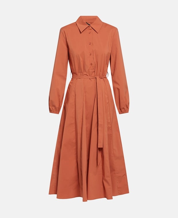 Hemdblusenkleid