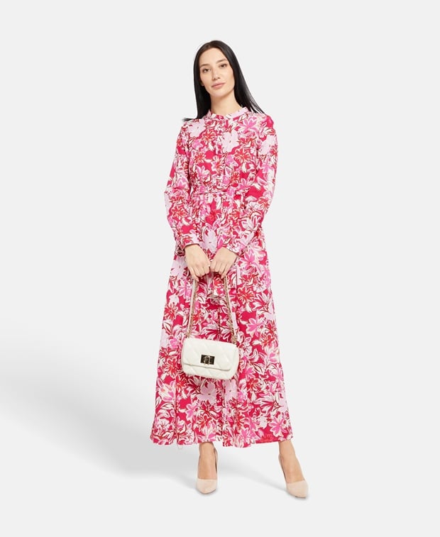 Maxikleid