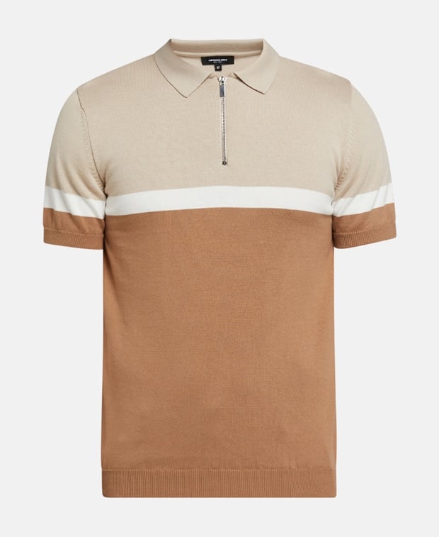 Strickpolo