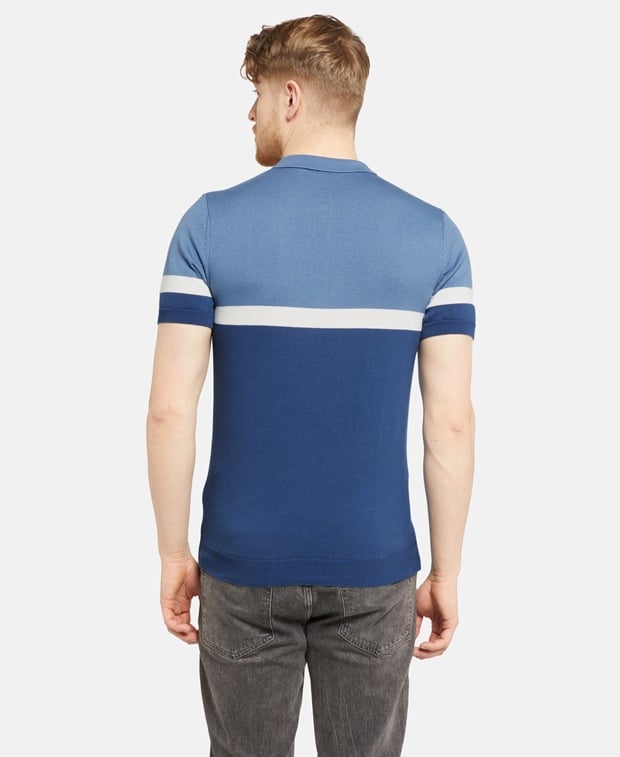Strickpolo