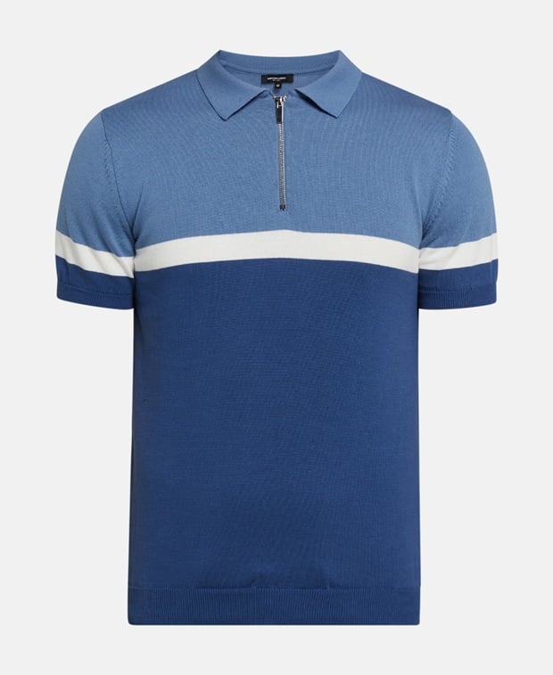 Strickpolo