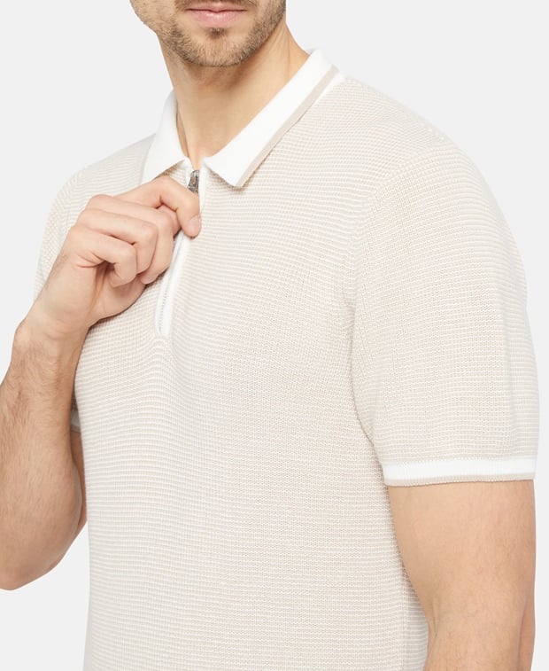 Strickpolo