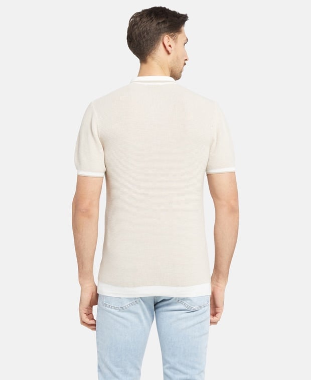 Strickpolo