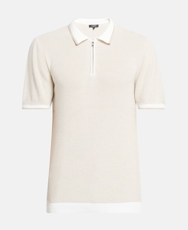 Strickpolo