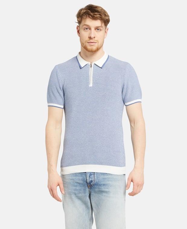 Strickpolo