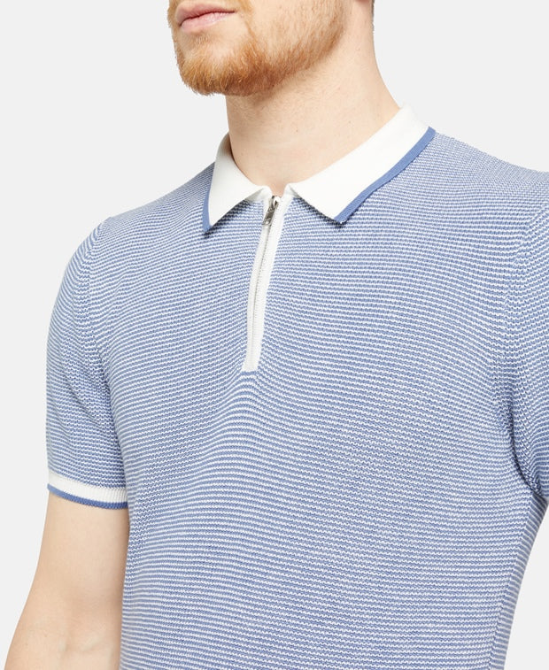 Strickpolo