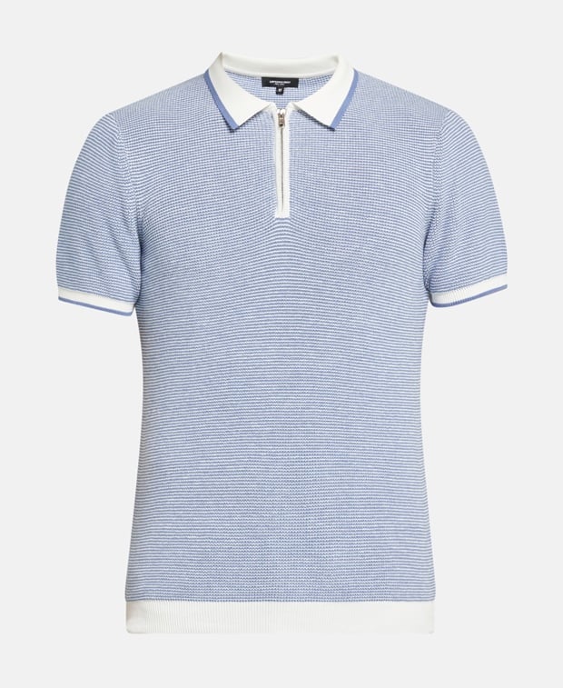 Strickpolo