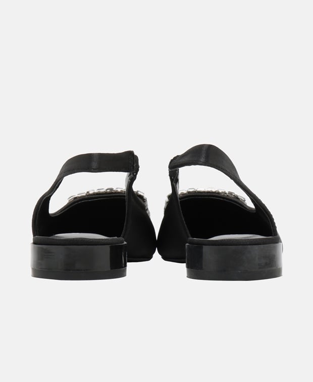 Ballerinas
