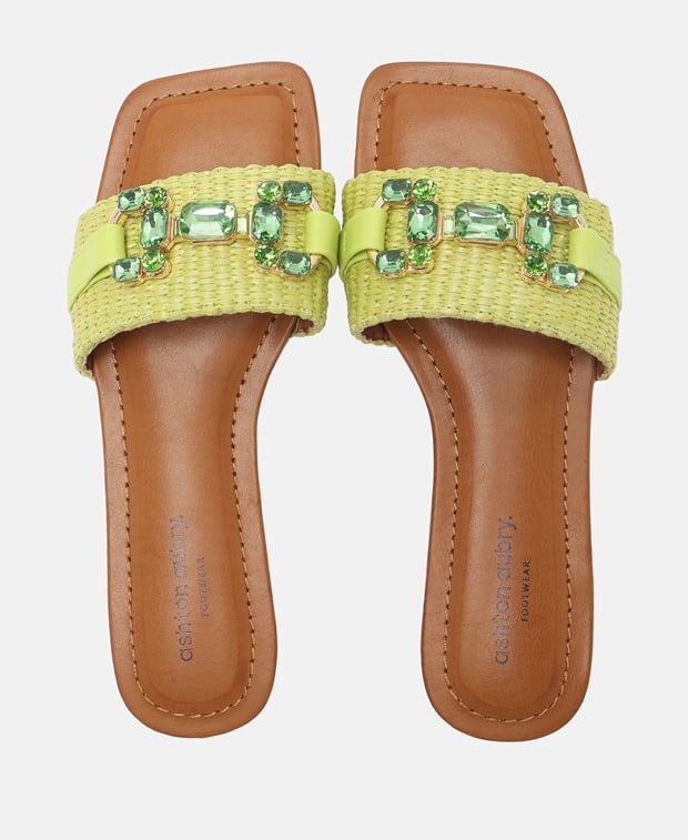 Sandalen