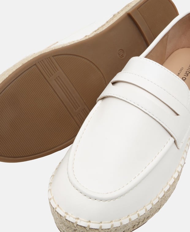 Espadrilles