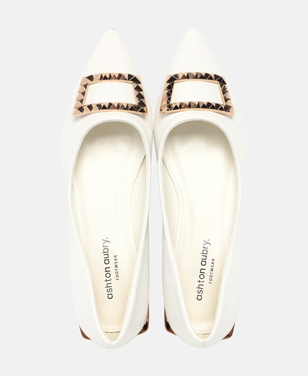 Ballerinas