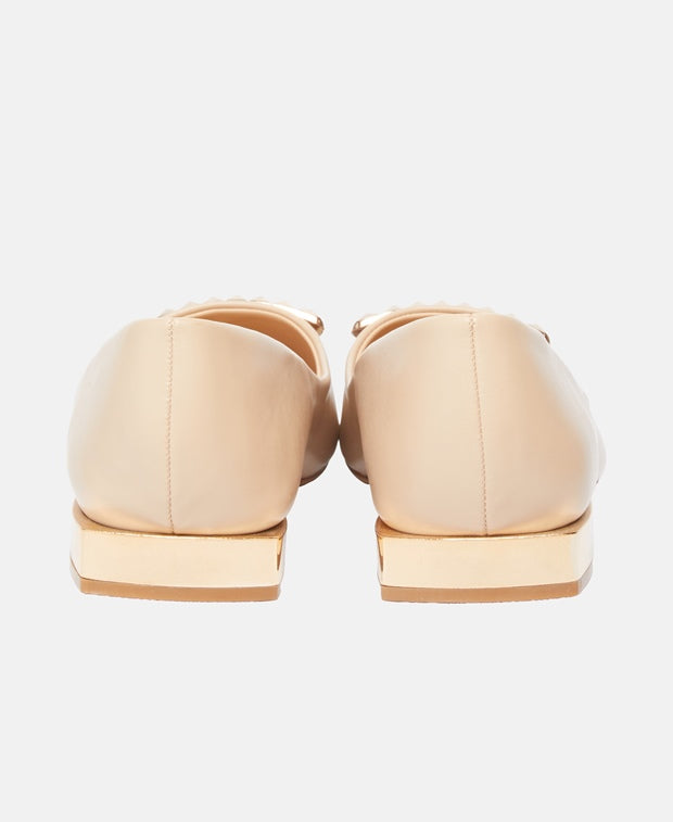 Ballerinas