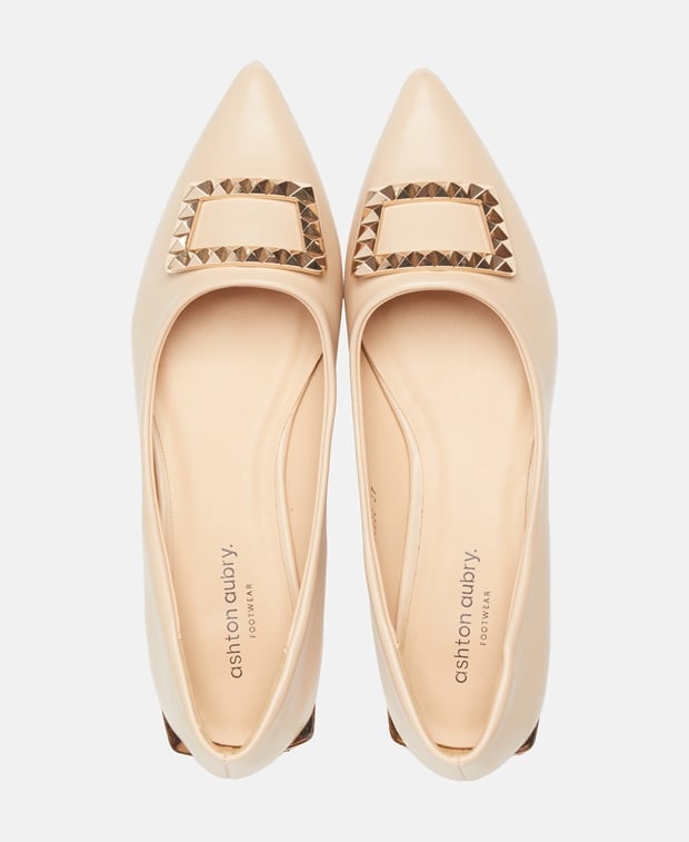 Ballerinas