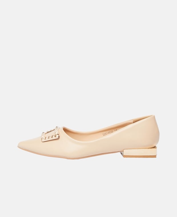 Ballerinas