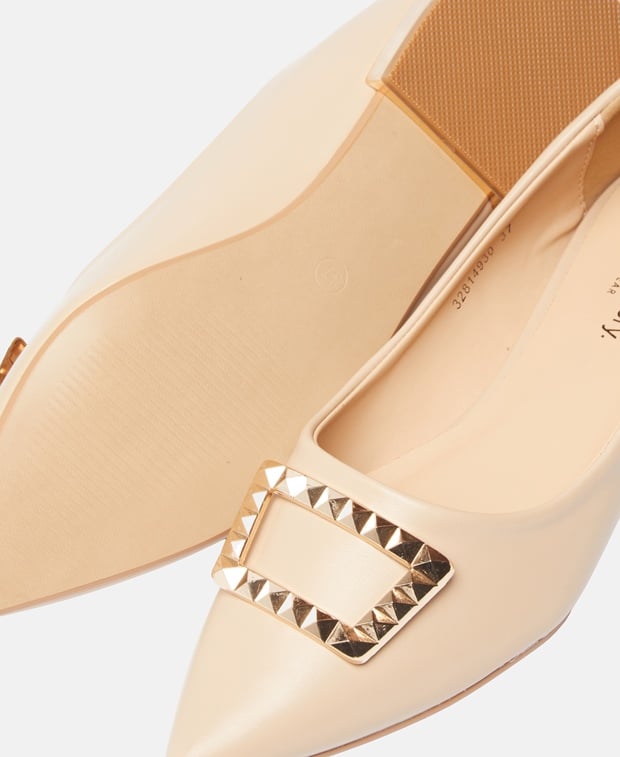 Ballerinas