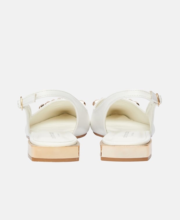 Slingback-Ballerina