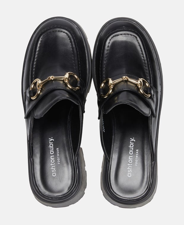 T25136-2101 Mules