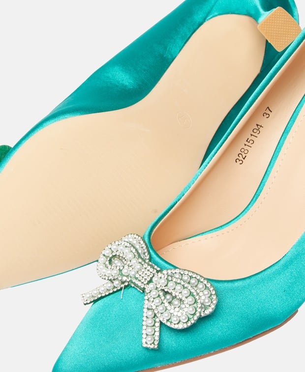 Pumps