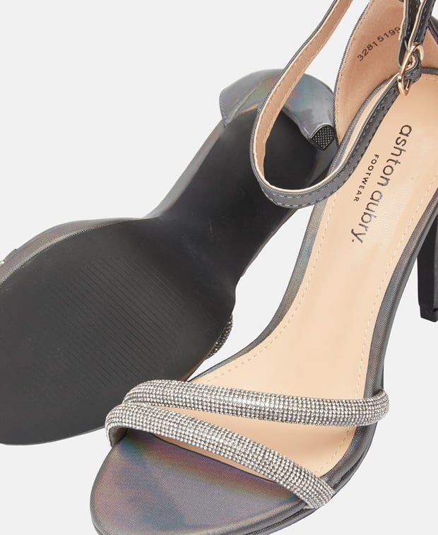 Fesselriemchen Sandalen