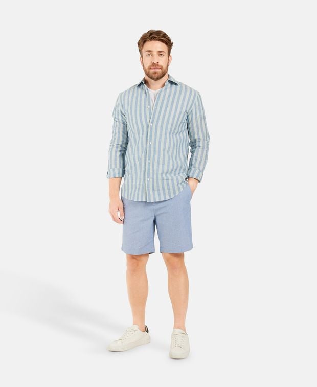 Chino Shorts