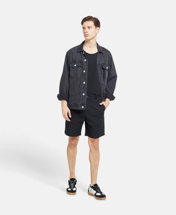Bermudashorts