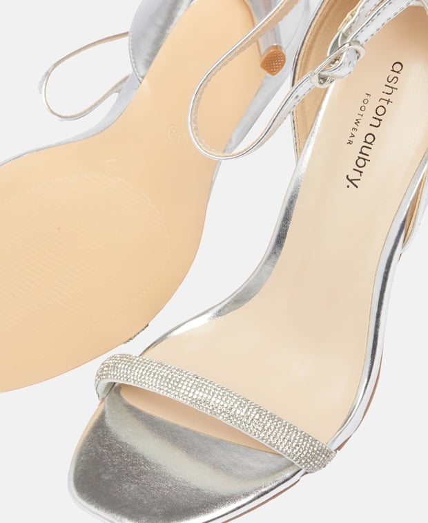 Fesselriemchen Sandalen