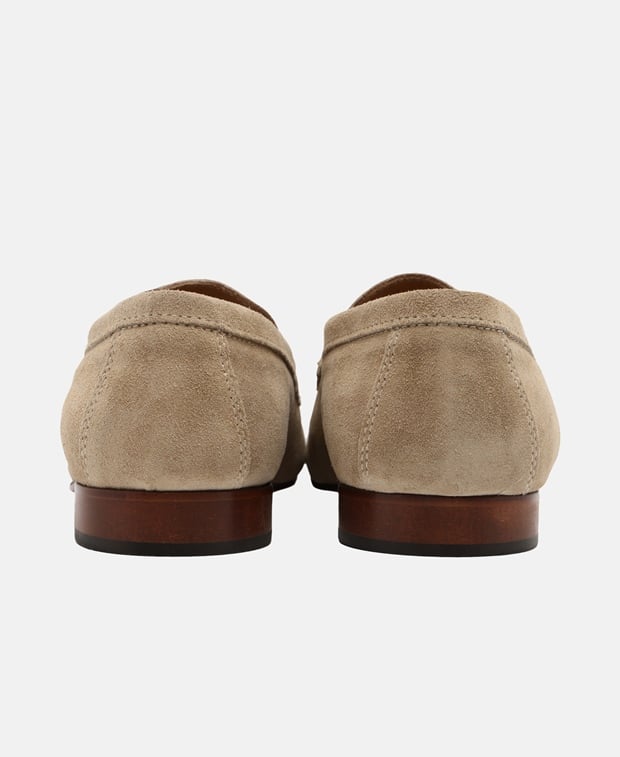 Halbschuhe
