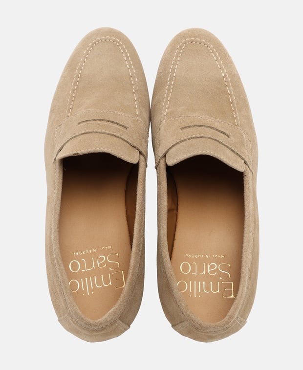 Halbschuhe