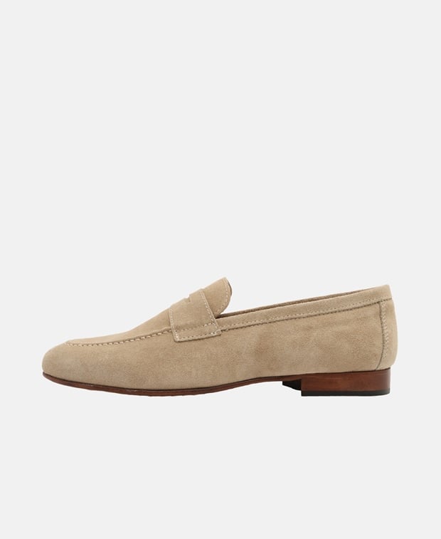 Halbschuhe