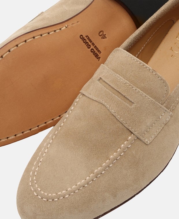 Halbschuhe