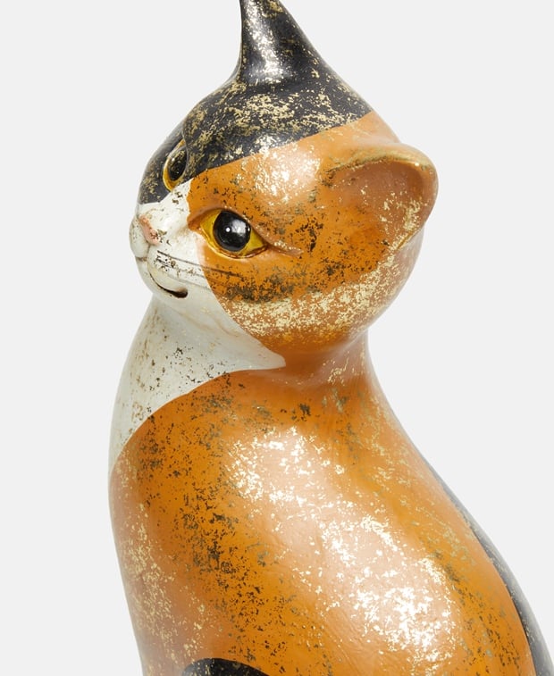 Dekofigur