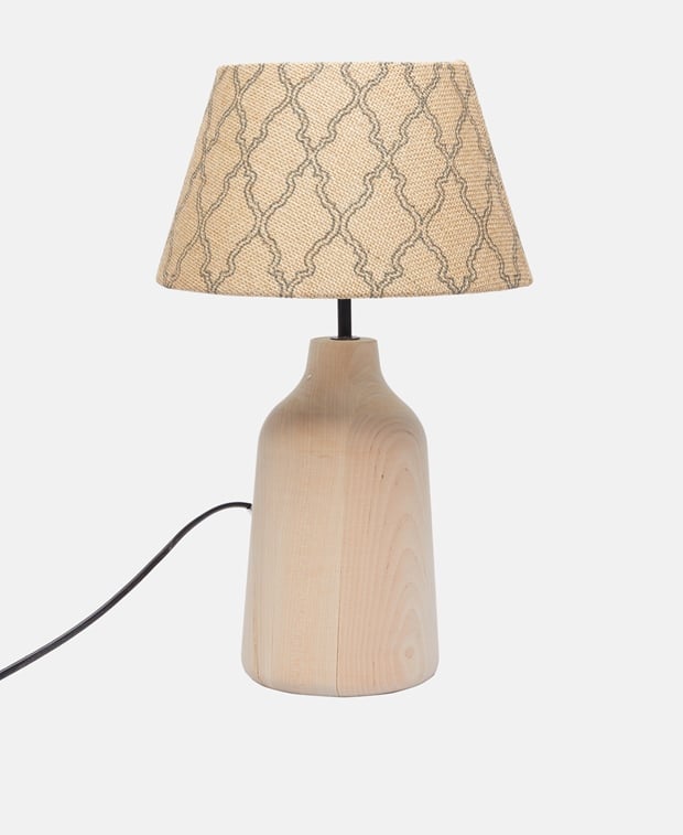 Tischlampe