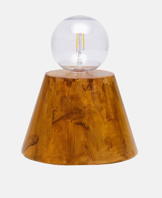 Tischlampe