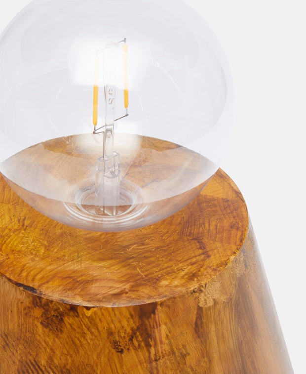 Tischlampe