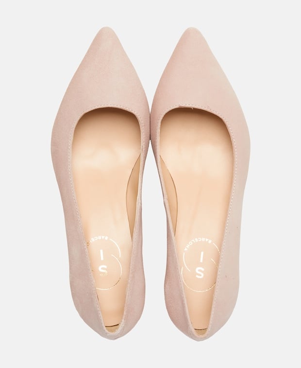 Pumps