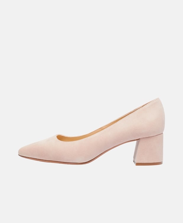 Pumps