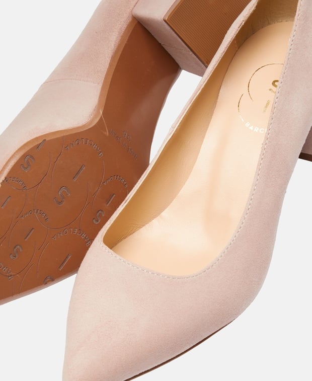 Pumps