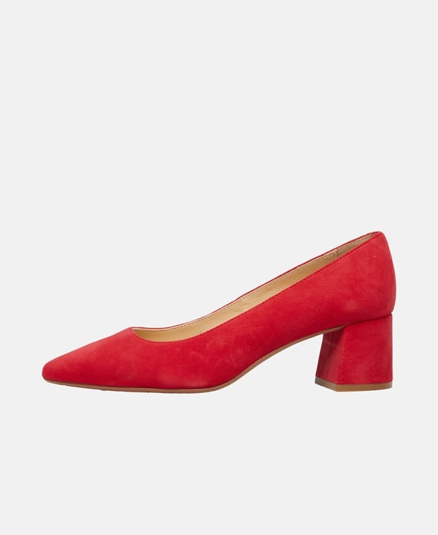 Pumps