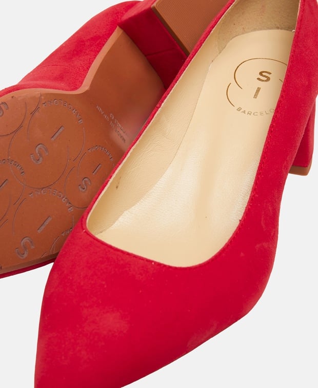 Pumps