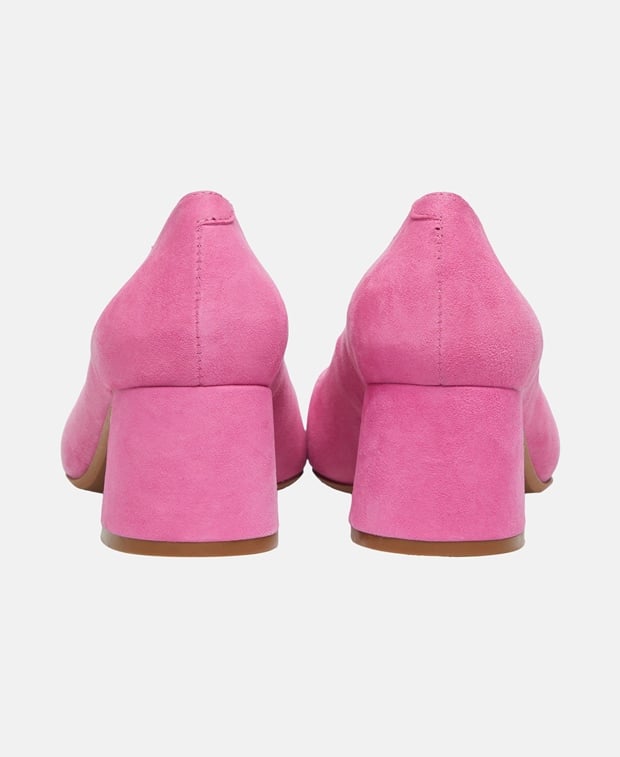 Pumps