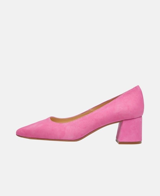 Pumps
