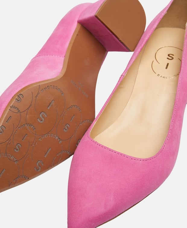 Pumps