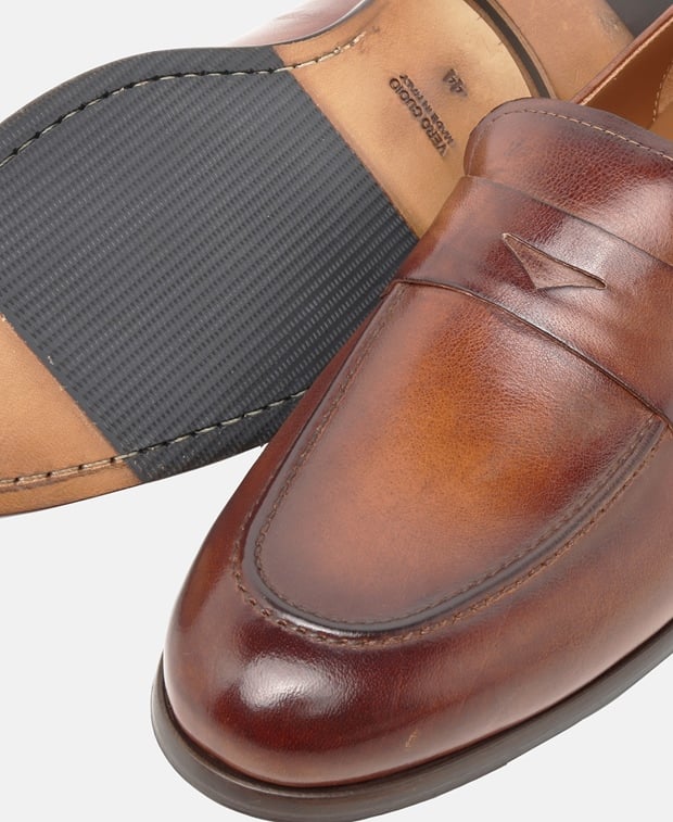 Loafer