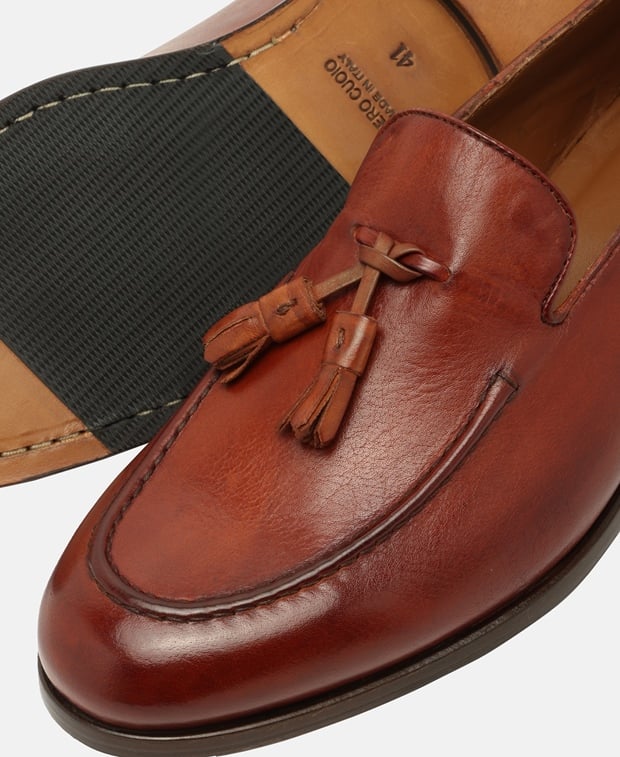 M700 / 109 Halbschuhe