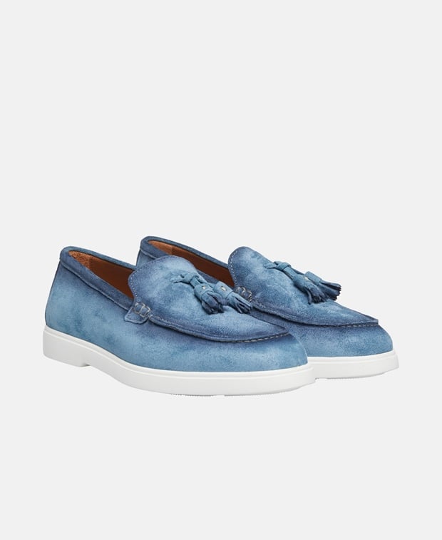 A502 / 7 Loafer